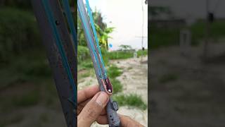 Unique umbrella Slingshot shrots diy slingshot [upl. by Alliber]