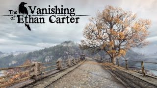 The Vanishing of Ethan Carter Redux Gameplay PC UHD 4K60FPS [upl. by Oaks]