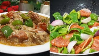 Chicken Makhni Handi 😋🤤  Makhni Handi Recipe  By Kitchen with Fouzia [upl. by Hennebery]