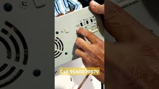 Inverter repairing course call 9540879879 [upl. by Jenda]