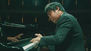 Nobuyuki Tsujii  Kapustin Op 40 No 1 quotPreludequot live at the NAC [upl. by Vyner]