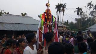 Biswa Rupi Baba Garia  Kokborok Devotional Baba Garia Song [upl. by Lorinda413]