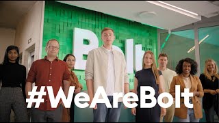 We are Bolt the FastestGrowing Tech Company in Europe [upl. by Ahker920]