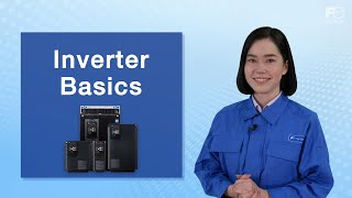 Variable Frequency Drives Explained  VFD Basics IGBT inverter [upl. by Elime430]