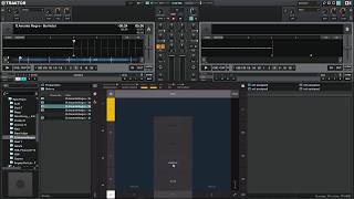 How to use Traktor effects with TKFX [upl. by Aldis415]