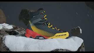 La Sportiva Aequilibrium 라스포르티바 [upl. by Armond]