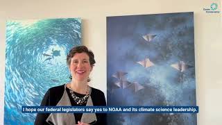 NOAAs Impact Climate Science [upl. by Brittany54]