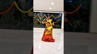 Lakshmi Stotram🙏🪷diwali🪔💥trending ytshorts viralvideo laxmi dance [upl. by Yesak515]