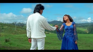 90s Mithun Chakraborty amp Madhoo  Harish  Superhit Song  Raavan Raaj Movie All Songs Jukebox [upl. by Salbu61]