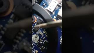 laptop charger heating problem [upl. by Sudoeht554]