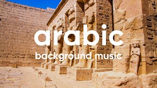 Arabic Muslim Islamic Background Music For YouTube Videos [upl. by Hau]