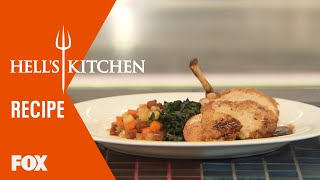 BoneIn Chicken Breast [upl. by Carn]