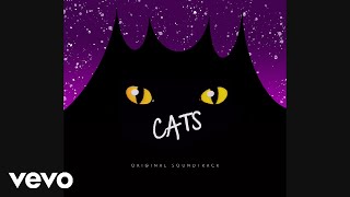 Jellicle Songs For Jellicle Cats From the 1998 Film quotCATSquotSoundtrack Version Audio [upl. by Eesac42]