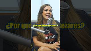 ¿Por qué llamarse BRENDA BEZARES [upl. by Teerell]