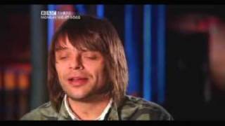 stone roses blood on the turntable documentary 66 [upl. by Nhor]