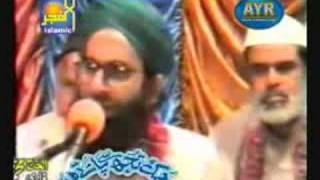 Wohi Mujay Nazar Aay Jider Nigah Karo Mushtaq Attari [upl. by Adabel]