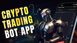 How to Create a Crypto Trading Bot Like Phemex amp Coinrule  Crypto Trading Bot Development [upl. by Marmawke]