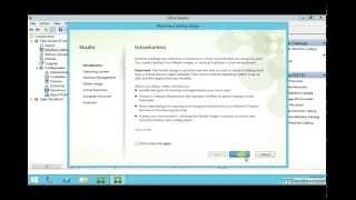 18Creating Citrix XenDesktop 76 Machine Catalog for XenApp Server [upl. by Miru]