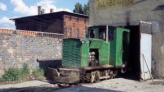 Ziegeleibahnen in Polen Teil 4 [upl. by Klute]