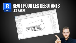 Revit  Le tuto incontournable pour débutants [upl. by Slayton979]