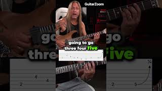 How To Play Pink Floyd  Money  Steve Stine Guitar Lessons stevestine guitarzoom shorts [upl. by Muhcon]