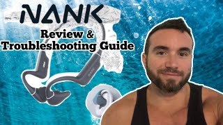 Nank Runner Diver2 Pro Review and Troubleshooting Guide [upl. by Drofniw]