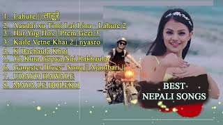 Nepali songs 2020  Best Song Collection  2020 nepali Songs [upl. by Holbrook]