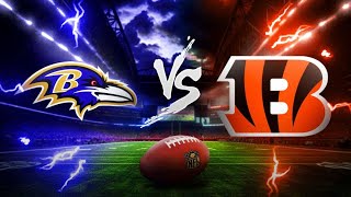 Cincinnati Bengals Vs Baltimore Ravens Week 10 2024 Prediction And Preview [upl. by Aiyot]