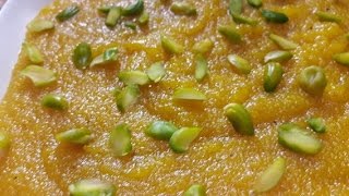 Suji Ka Halwa [upl. by Spencer]