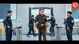 Pawan Kalyan HD New Blockbuster Hindi Dubbed Action Movie  SarahJane  Anjali  Jackie Shroff [upl. by Ainerbas]