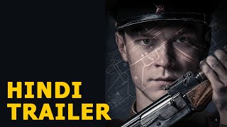 Kalashnikov AK47 2020 Movie Official Hindi Trailer 1  FeatTrailers [upl. by Aliel]