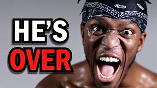 KSI Has Completely Lost His Mind 3 [upl. by Jannel]