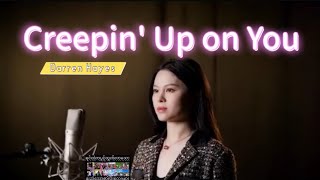 Creepin Up on You Darren Hayes 🌸Cover By 七元🌸 [upl. by Lajet]