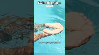 2 Common Kicking Mistake  Swimming Tips For Beginners swimming learnswimming swimmingtips [upl. by Lait]