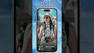 Tagofy Revolutionizes Photo Taking with GPS and Time Stamps [upl. by Motteo556]