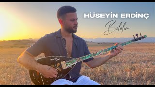 Hüseyin Erdinç  Belalım Akustik [upl. by Aerona]