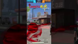 freefire new video 😯🥺😂🤣 funny freefire totalgaming funny freefire1vs1customtipsandtricks [upl. by Oremoh]