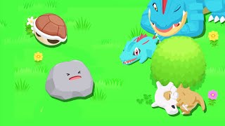 Pokemon Sleep Have More Details than some Mainline Games [upl. by Ahsilem941]