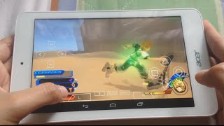 Acer Iconia One 7 B1750 Tab Full User Review  with Game Tests [upl. by Eivets]