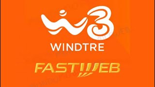 E meglio Fastweb o Windtre come operatore mobile [upl. by Ykcir]