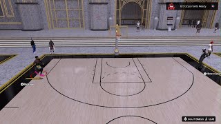 NBA 2K25 [upl. by Obla]