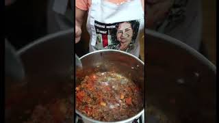 Como hacer Picante de Carne  Receta Auténtica  Comida Peruana  ESPECTACULAR  Cooking with Suegz [upl. by Cud]