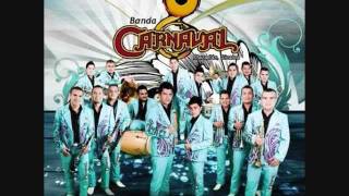 Banda carnaval Cuando el amor acaba [upl. by Leohcin]