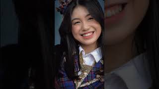 jj michir jkt 48 [upl. by Ruel]