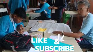 Hari ke 3 PKG PJOK kelas 002 Kab Muara Enim Sumsel 23 Oktober 2024 [upl. by Nner30]