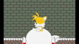 Tails Ate Sonic [upl. by Purdy]