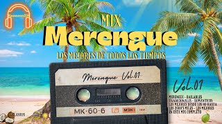 MERENGUE 🌴 MIX 🌴 BAILABLES 🌴 CLASICOS 🌴 LOS MEJORES MERENGUES 🌴 MERENGUE MIX 🌴 80  90  2000S 🌴 [upl. by Radnaxela773]