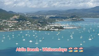 Airlie Beach  Whitsundays [upl. by Theron756]