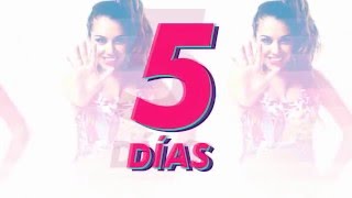 MTVSuperShore 5 días para el ESTRENO [upl. by Sremlahc742]