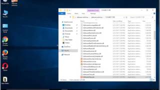 Uninstall adaware antivirus 12 on Windows 10 [upl. by Nodababus]